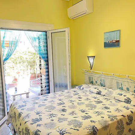 Stella Dei Venti Apartmán