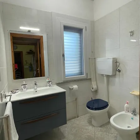 Apartmán Stella Dei Venti *
